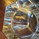 Vase en cristal taillé Baccarat - Nelly Harcourt 17cm