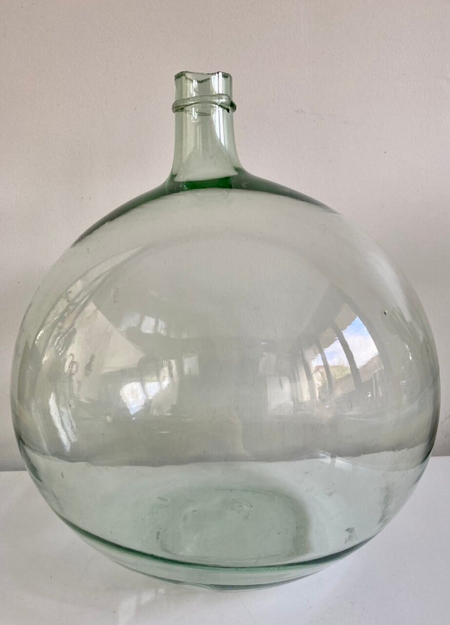 Demijohn