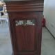 Verital bar in tin