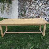 Farm table
