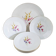Dessert service Zeh Scherzer 1950s