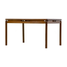 Vintage Scandinavian Table – 128 cm