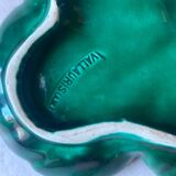 Vallauris slip sheet pocket emptier