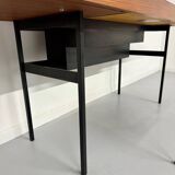 Old dressing table desk design 50s Idealheim Dieter Wäckerlin vintage