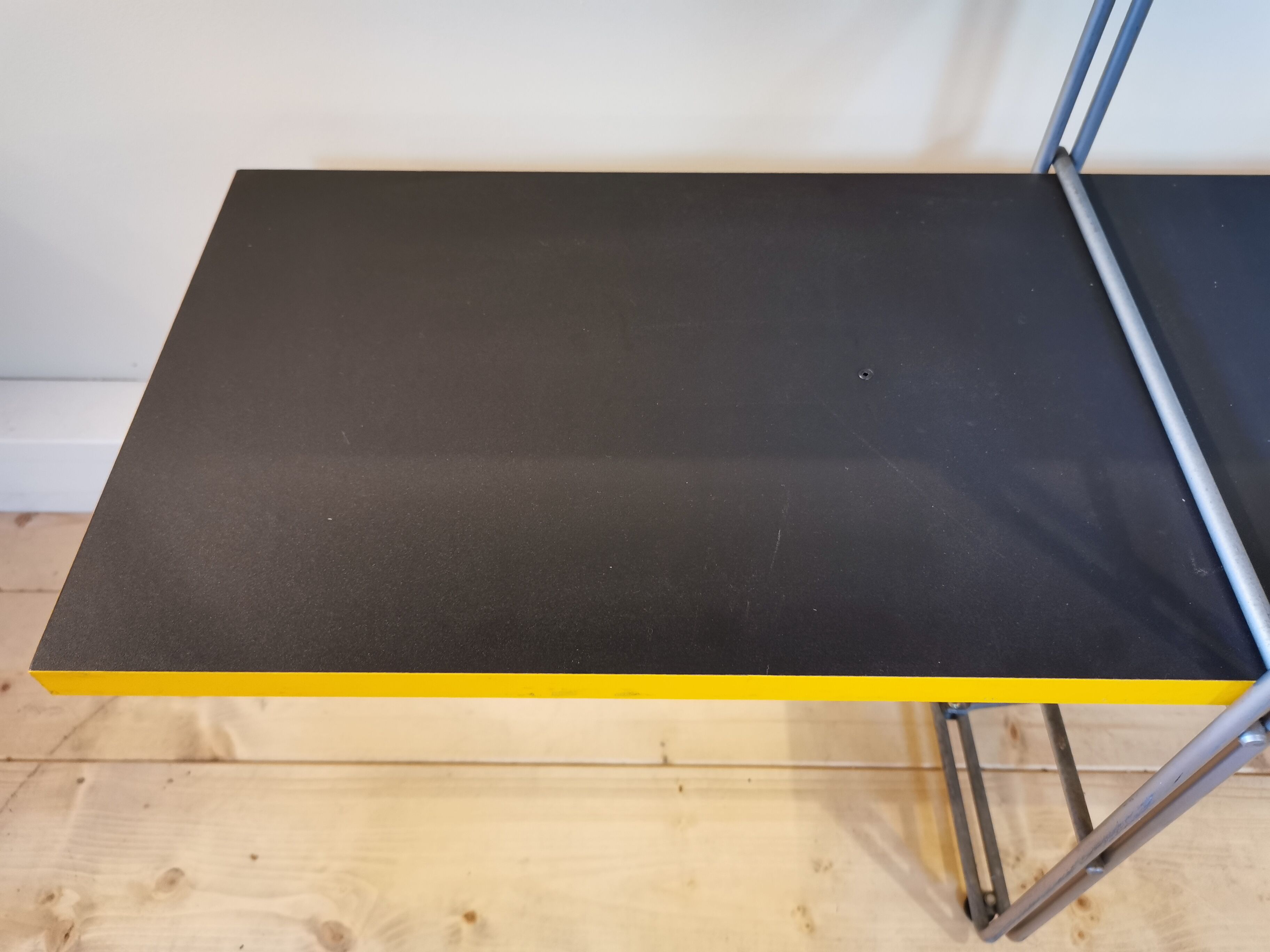 Shelf by Niels Gammelgaard for Ikea, 80s