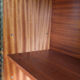 Armoire vintage