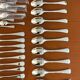 Christofle America, 60-piece cutlery set, very good condition