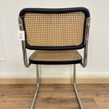 Chairs B32 by Marcel Breuer