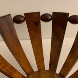 Teak fruit cup, 1960