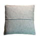 Vintage turkish kilim cushion cover , 60 x 60 cm