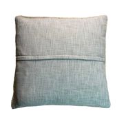 Housse de coussin kilim turc vintage, 60 x 60 cm