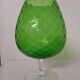 Vase Empoli vintage