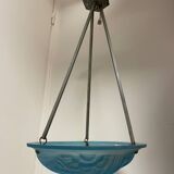 Degué Art Deco Pendant Light