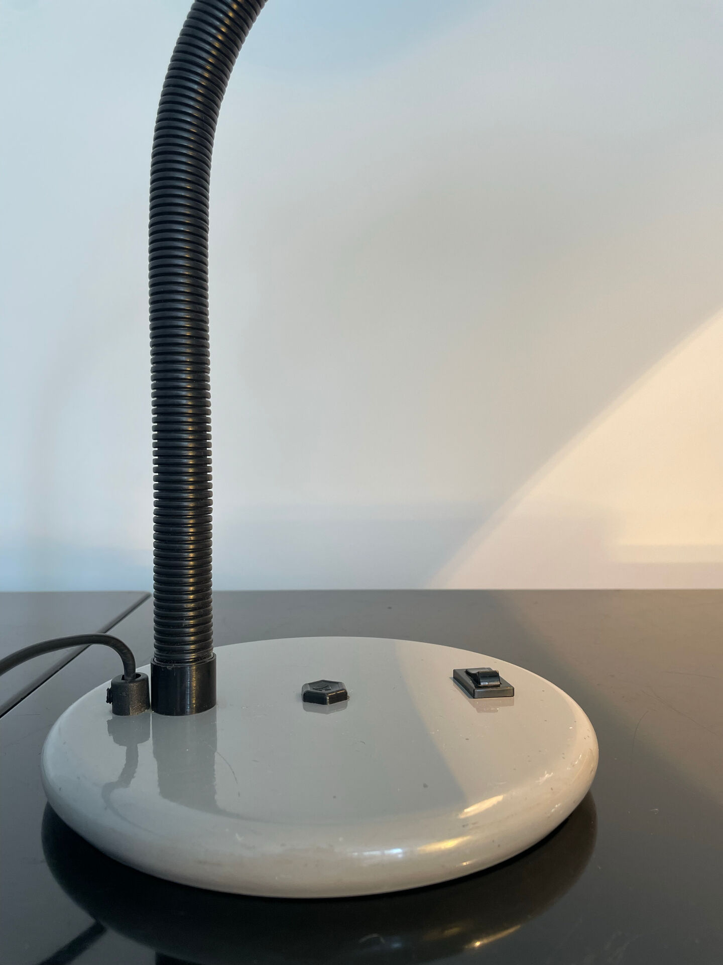 Aluminor - Large desk lamp