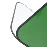 Trifoglio floor lamp by Piero De Longhi for Ibis, 1970s.