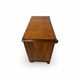 Small Antique walnut and walnut veneered Chest of Drawers – Neoclassic