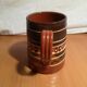 Bulgarian handmade mug