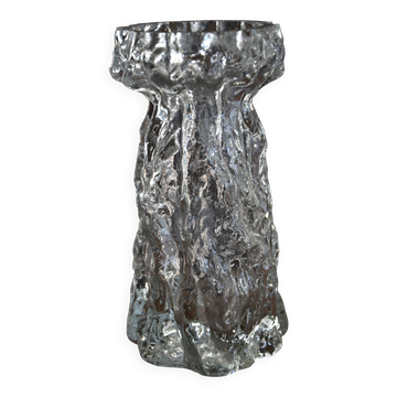 Original vase Ingrid Glashütte Hyacinth