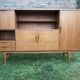 Scandinavian sideboard