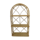 Bamboo rattan spread 60s 70s