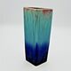 Vase en céramique Eugène Baudin (1853-1918)