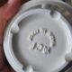 4 tasses de bar