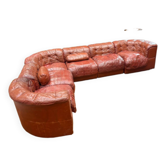 De Sede DS11 Sofa