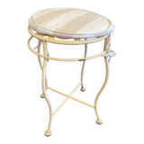 Set of 4 stools