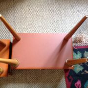Pair of bedside tables