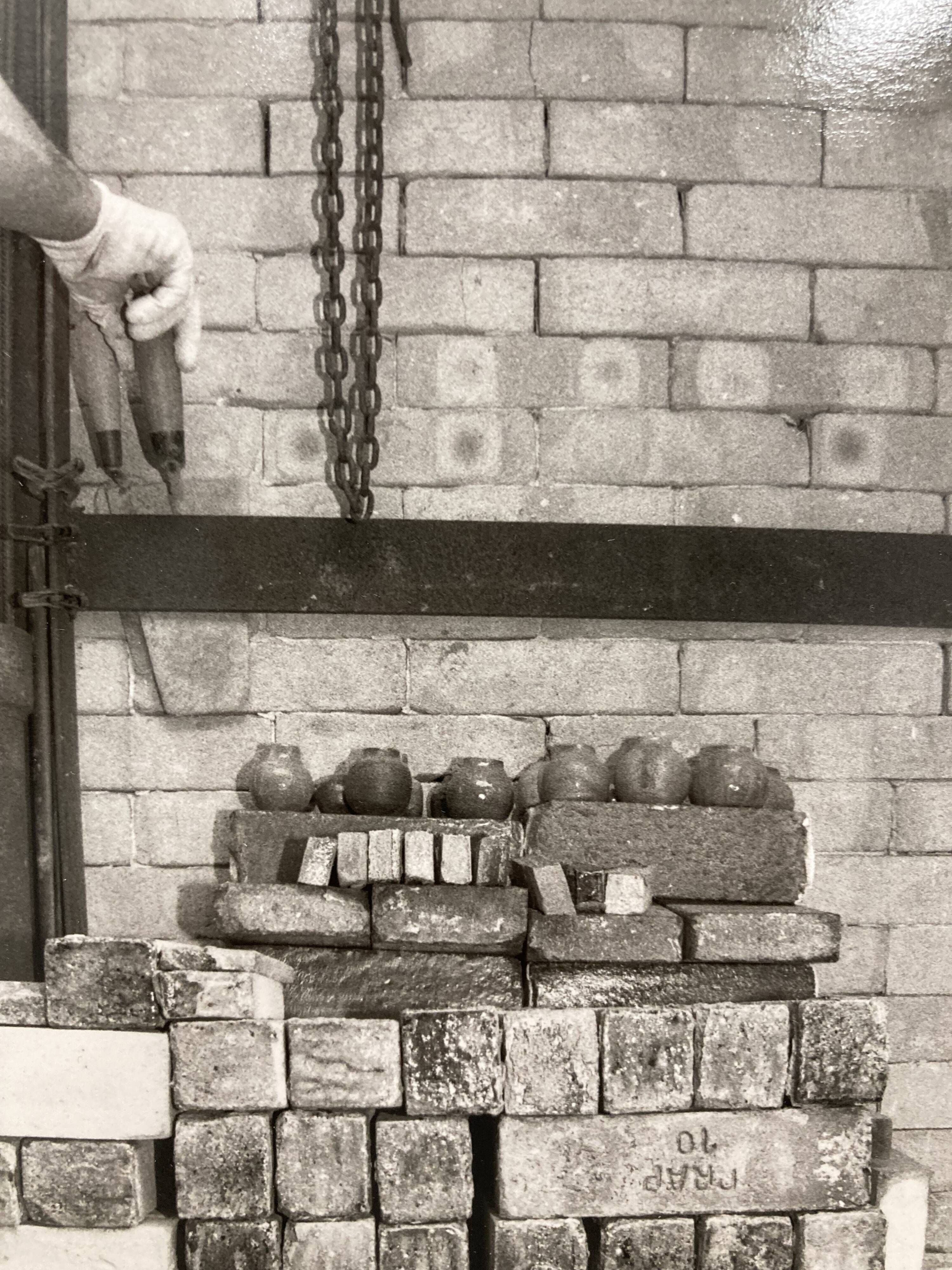 Artist's film photography