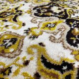 Oriental style rugs