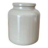 Sandstone pot