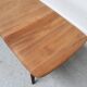 Table basse scandinave Ercol