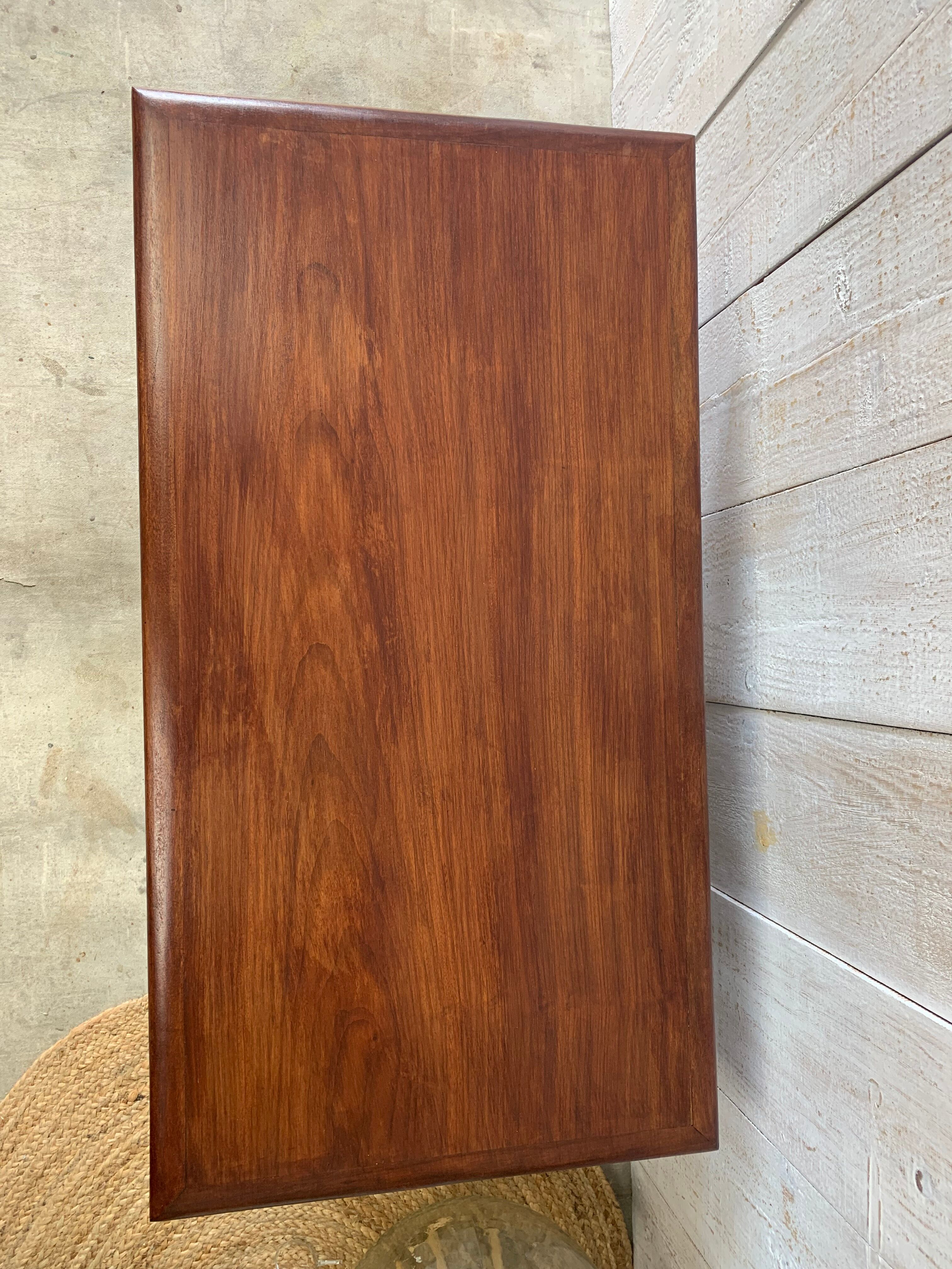 Scandinavian coffee table