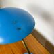 1950s Vintage German Desk Lamp '6782' by Christian Dell for Kaiser Idell