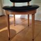Lot de 6 chaises vintage " Pégase " Baumann