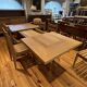 Guillerme and Chambron table