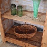 Glass bonnet maker
