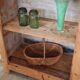 Glass bonnet maker