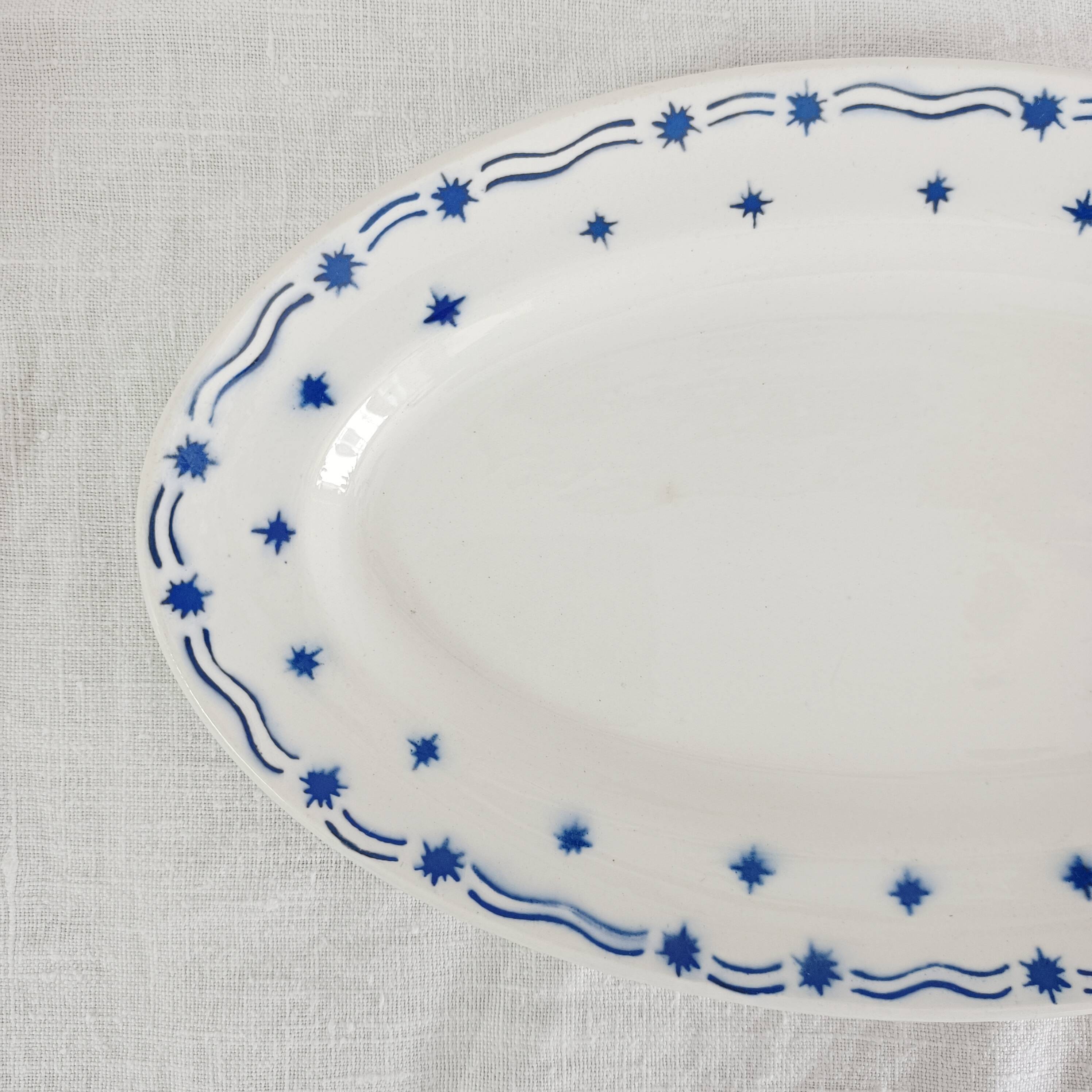 Ravier Ceranord, Star model