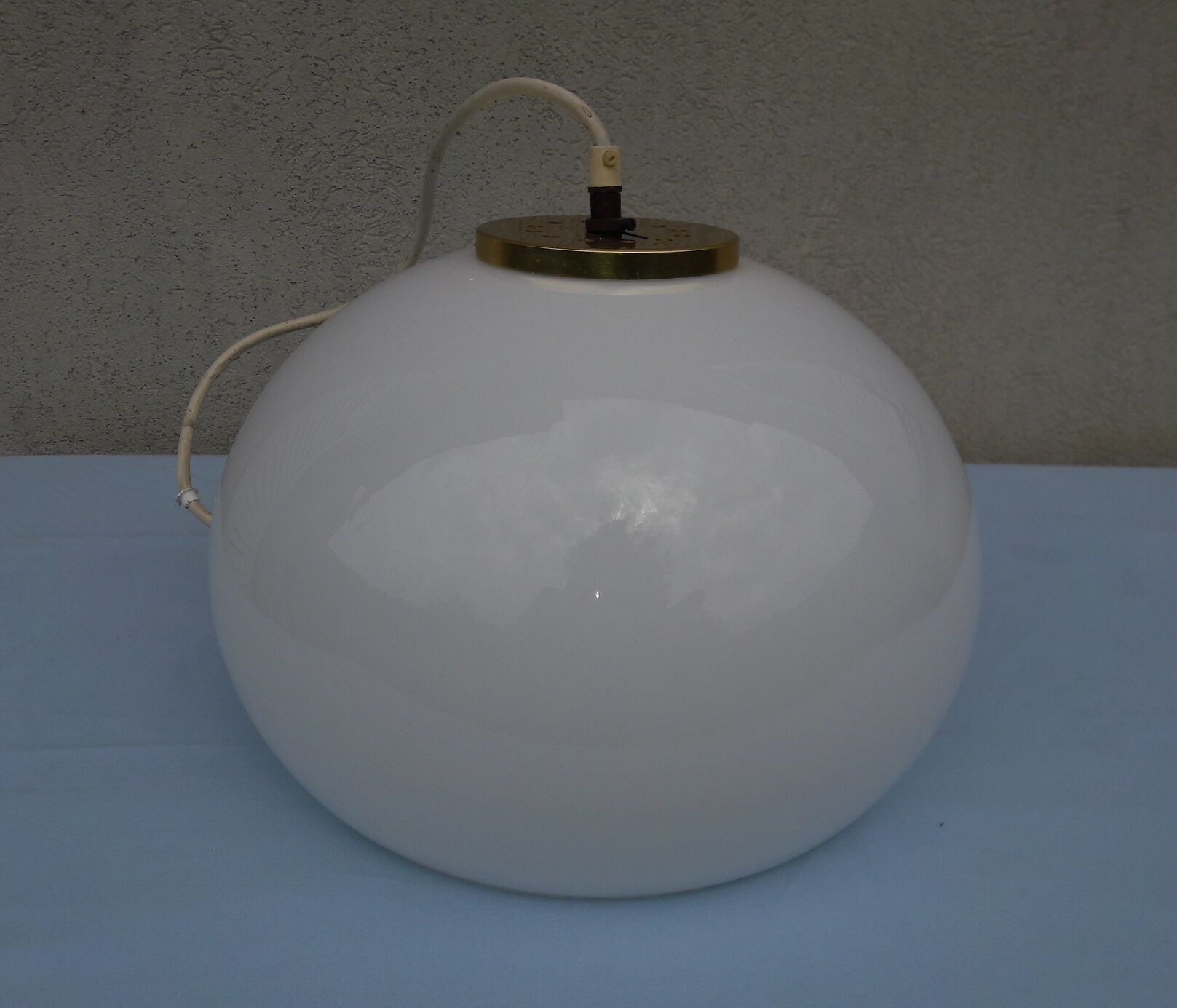Parscot opaline suspension