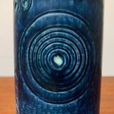 Mid-century Swedish vase Sarek by Olle Alberius for Rörstrand.