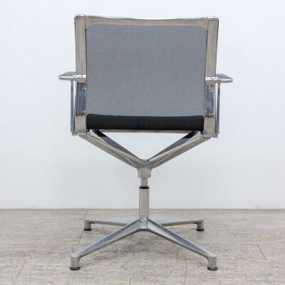 ICF Stick Chair ATK 252 black