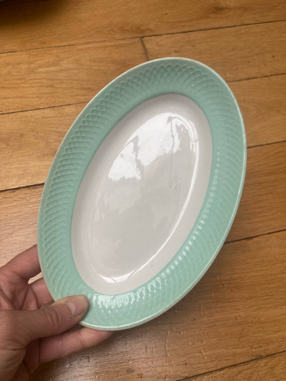 Ramekin Moulin des Loups