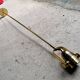 Lamp applique stem spot adjustable workshop design