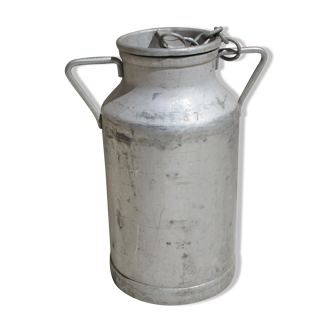 Pot a milk grand model all alu
