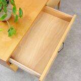 Buffet italien moderne du milieu du siècle, années 1960