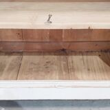 Vintage Parisian sideboard