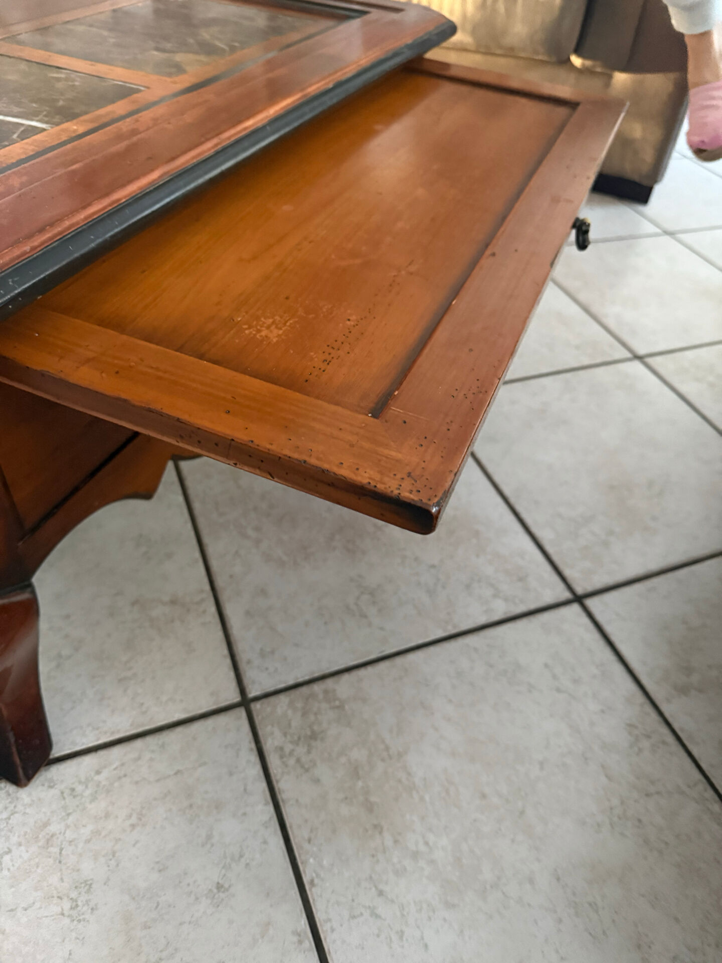 Coffee table