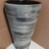 Ceramic vase Elchinger